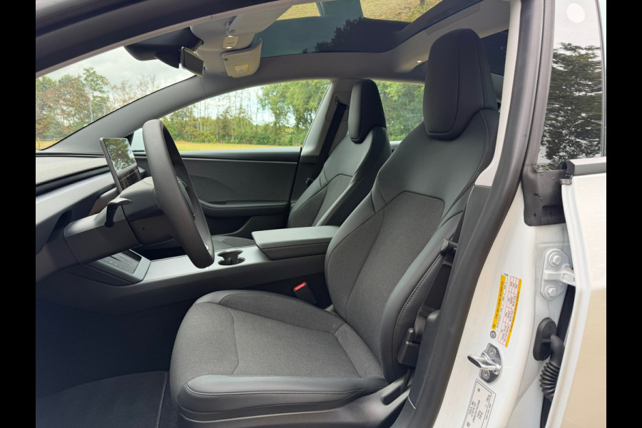 Tesla Model 3 RWD 60 kWh | Self Driving + Camera + Stoelvw Nu € 39.975,-!!!