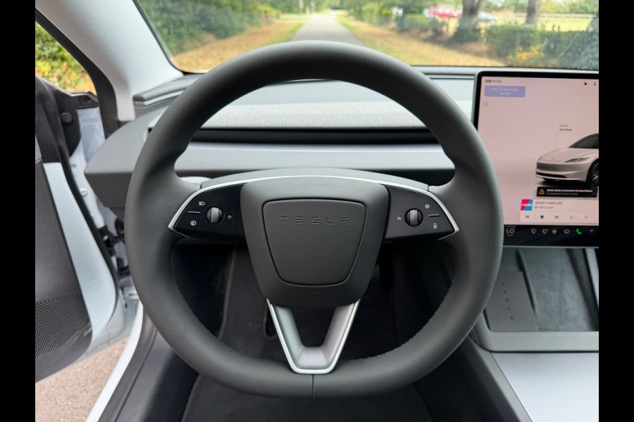 Tesla Model 3 RWD 60 kWh | Self Driving + Camera + Stoelvw Nu € 39.975,-!!!
