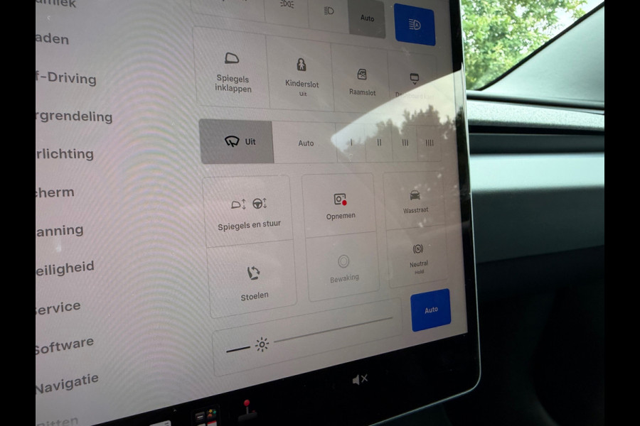 Tesla Model 3 RWD 60 kWh | Self Driving + Camera + Stoelvw Nu € 39.975,-!!!