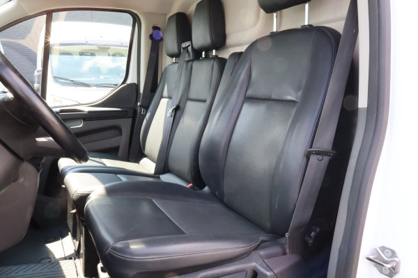 Ford Transit Custom 2.0 TDCI 170pk L2 H1 Airco Camera Trekhaak