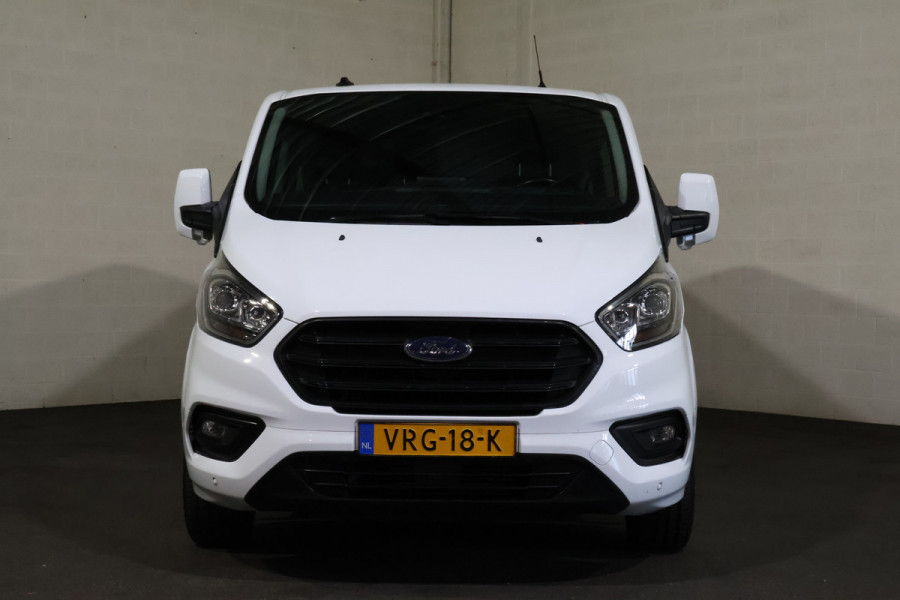 Ford Transit Custom 2.0 TDCI 170pk L2 H1 Airco Camera Trekhaak