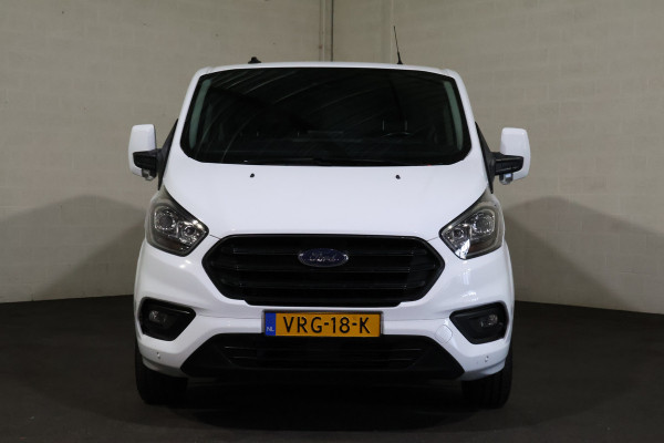 Ford Transit Custom 2.0 TDCI 170pk L2 H1 Airco Camera Trekhaak