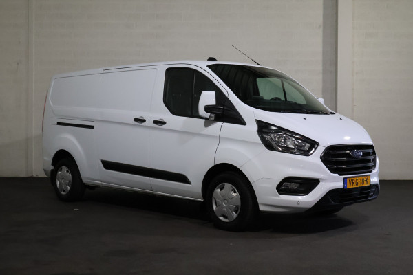 Ford Transit Custom 2.0 TDCI 170pk L2 H1 Airco Camera Trekhaak