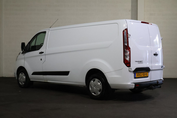 Ford Transit Custom 2.0 TDCI 170pk L2 H1 Airco Camera Trekhaak