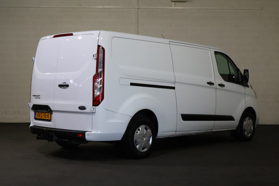 Ford Transit Custom 2.0 TDCI 170pk L2 H1 Airco Camera Trekhaak