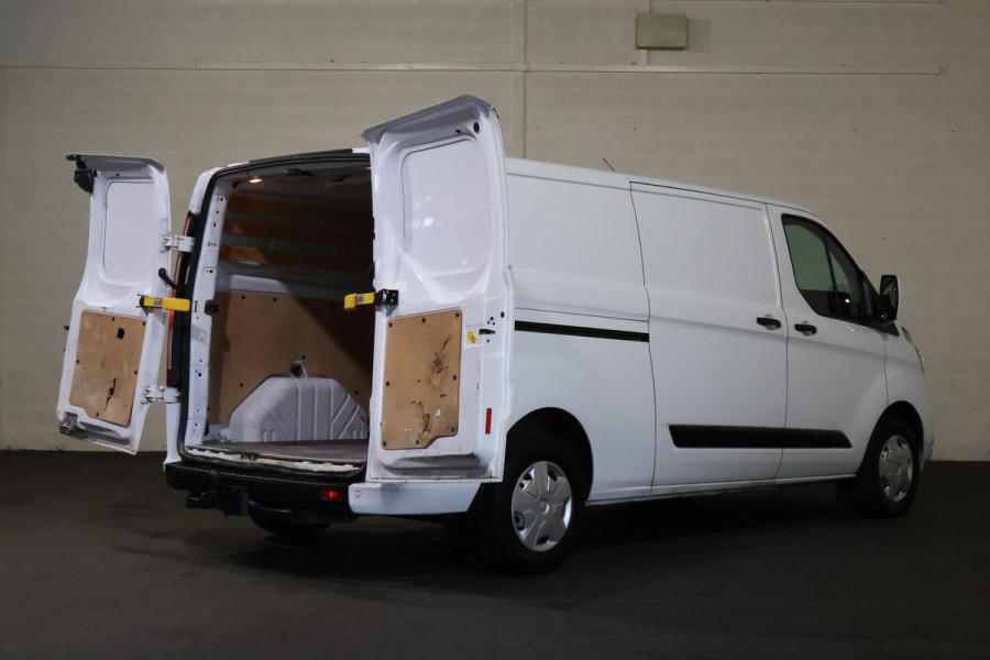 Ford Transit Custom 2.0 TDCI 170pk L2 H1 Airco Camera Trekhaak