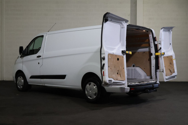 Ford Transit Custom 2.0 TDCI 170pk L2 H1 Airco Camera Trekhaak
