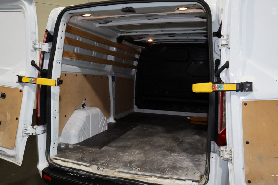 Ford Transit Custom 2.0 TDCI 170pk L2 H1 Airco Camera Trekhaak
