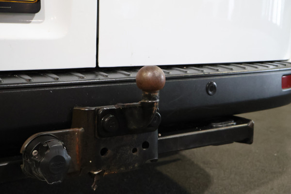 Ford Transit Custom 2.0 TDCI 170pk L2 H1 Airco Camera Trekhaak