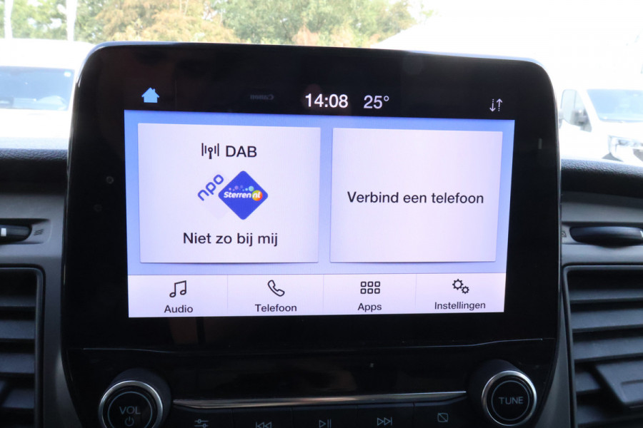 Ford Transit Custom 2.0 TDCI 170pk L2 H1 Airco Camera Trekhaak