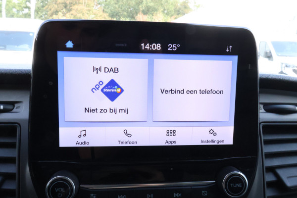 Ford Transit Custom 2.0 TDCI 170pk L2 H1 Airco Camera Trekhaak