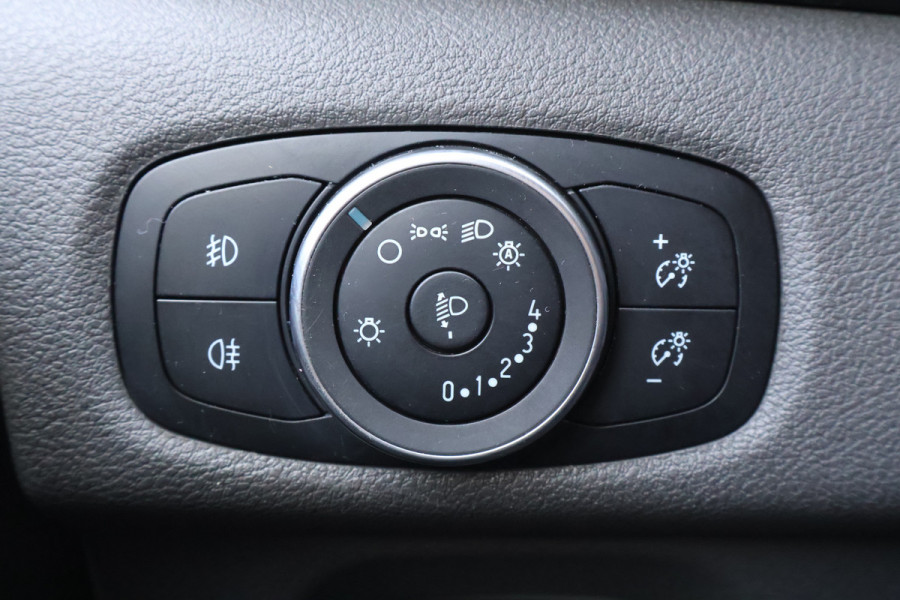 Ford Transit Custom 2.0 TDCI 170pk L2 H1 Airco Camera Trekhaak