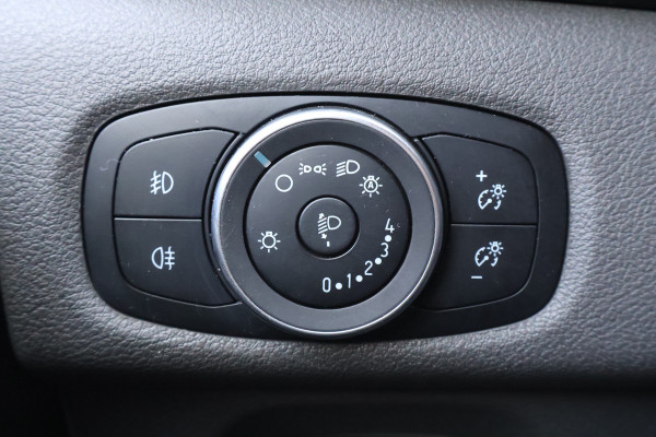 Ford Transit Custom 2.0 TDCI 170pk L2 H1 Airco Camera Trekhaak