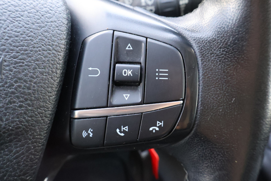 Ford Transit Custom 2.0 TDCI 170pk L2 H1 Airco Camera Trekhaak