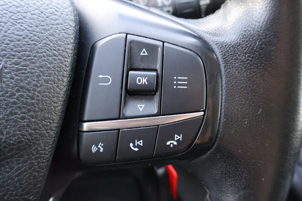 Ford Transit Custom 2.0 TDCI 170pk L2 H1 Airco Camera Trekhaak