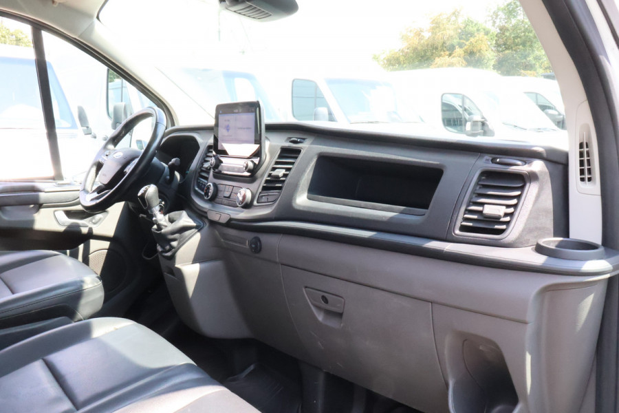 Ford Transit Custom 2.0 TDCI 170pk L2 H1 Airco Camera Trekhaak