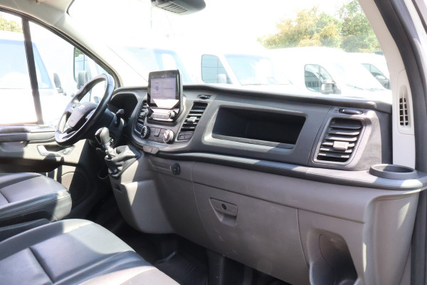 Ford Transit Custom 2.0 TDCI 170pk L2 H1 Airco Camera Trekhaak
