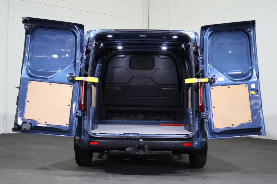 Ford Transit Custom 2.0 TDCI L1 H1 Automaat Navigatie Camera