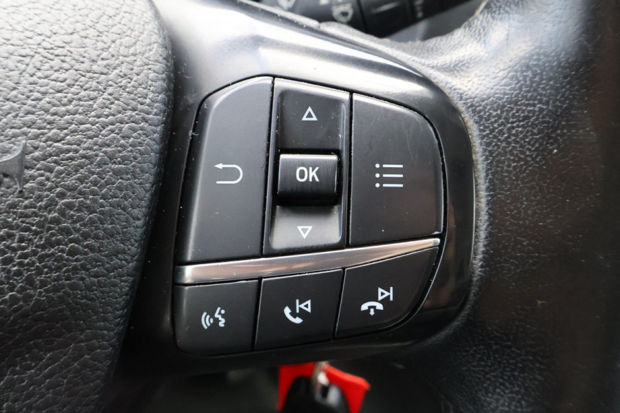 Ford Transit Custom 2.0 TDCI L1 H1 Automaat Navigatie Camera
