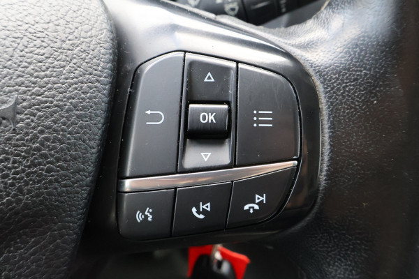 Ford Transit Custom 2.0 TDCI L1 H1 Automaat Navigatie Camera