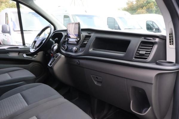 Ford Transit Custom 2.0 TDCI L1 H1 Automaat Navigatie Camera