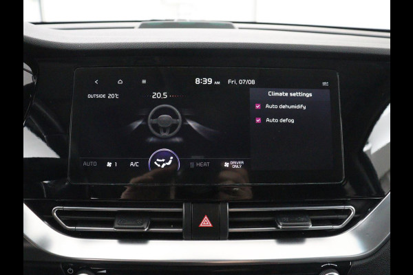 Kia e-Niro DynamicPlusLine 64 kWh Pano| Clima | Half Leder | SOH 94.9% Pano| Clima | Half Leder | SOH 94.9% | Navi | Camera | Stoelverwarming | DAB+ | Carplay