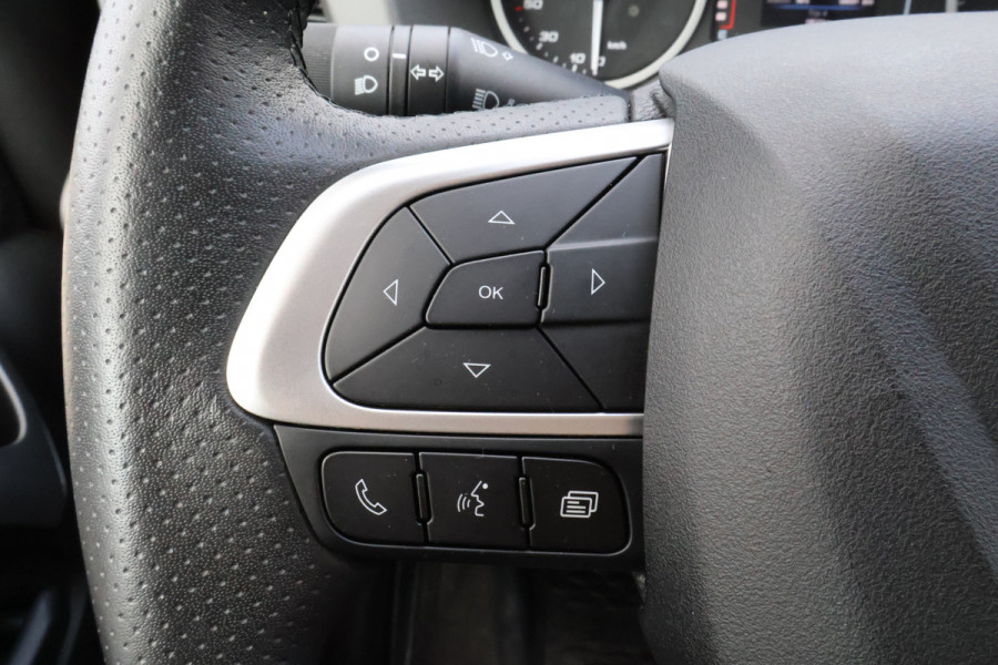 Iveco Daily 35C14 Automaat Koelwagen Bakwagen met Laadklep