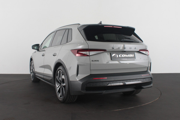 Škoda Elroq 85 Sportline > Warmtepomp/Winterpakket/Nieuw!