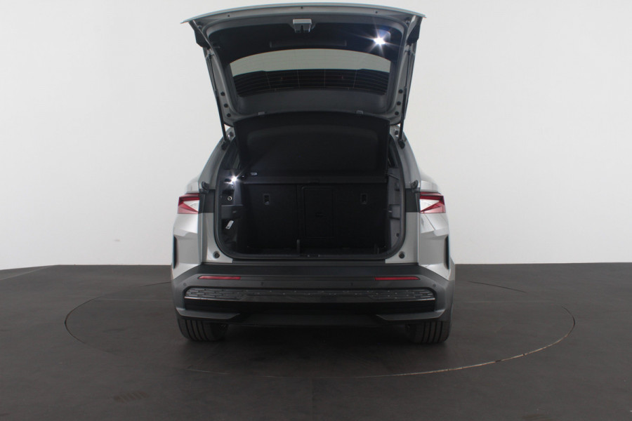 Škoda Elroq 85 Sportline > Warmtepomp/Winterpakket/Nieuw!