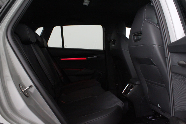 Škoda Elroq 85 Sportline > Warmtepomp/Winterpakket/Nieuw!