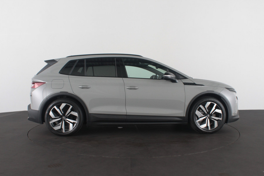 Škoda Elroq 85 Sportline > Warmtepomp/Winterpakket/Nieuw!