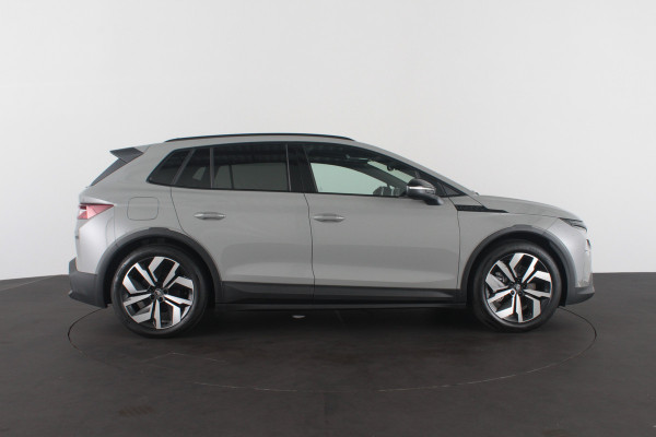Škoda Elroq 85 Sportline > Warmtepomp/Winterpakket/Nieuw!