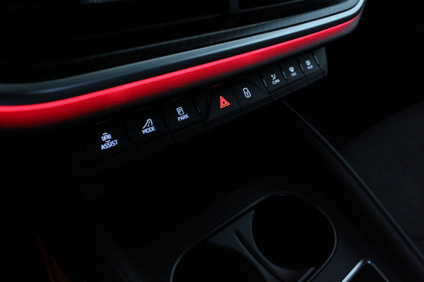 Škoda Elroq 85 Sportline > Warmtepomp/Winterpakket/Nieuw!
