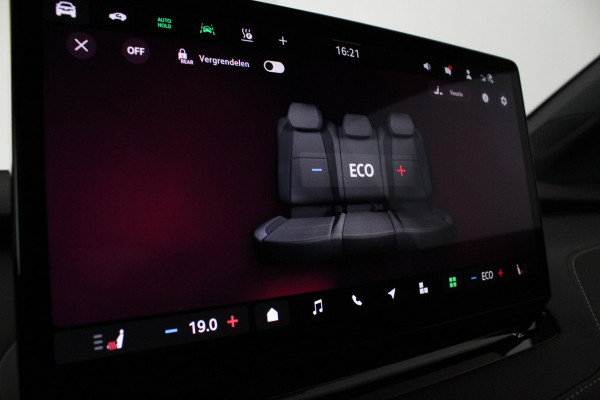 Škoda Elroq 85 Sportline > Warmtepomp/Winterpakket/Nieuw!