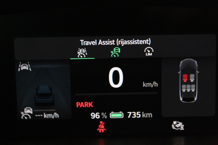 Škoda Elroq 85 Sportline > Warmtepomp/Winterpakket/Nieuw!