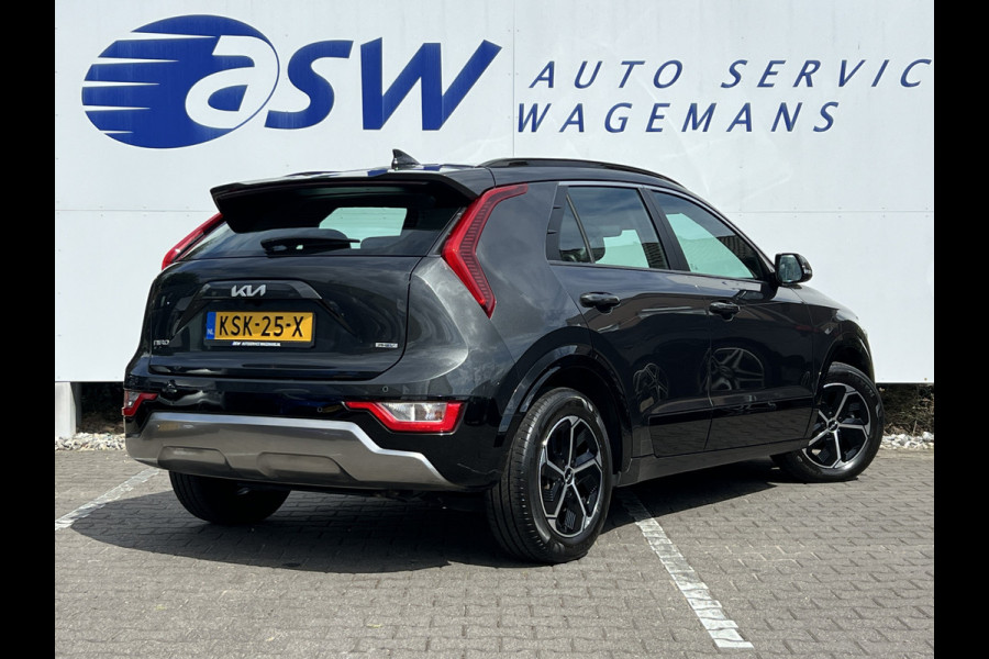 Kia Niro 1.6 GDi PHEV DynamicLine | Navi | ACC | Camera | Carplay | DAB