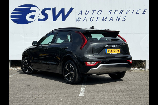 Kia Niro 1.6 GDi PHEV DynamicLine | Navi | ACC | Camera | Carplay | DAB