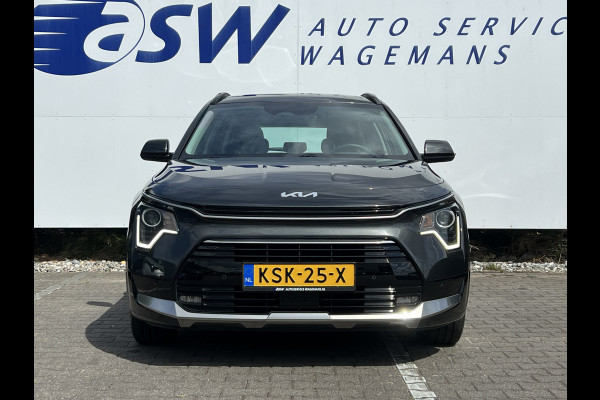 Kia Niro 1.6 GDi PHEV DynamicLine | Navi | ACC | Camera | Carplay | DAB
