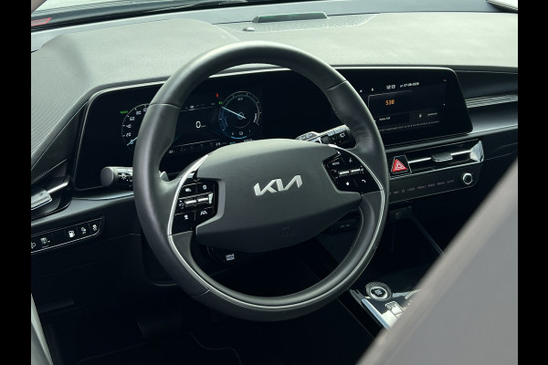 Kia Niro 1.6 GDi PHEV DynamicLine | Navi | ACC | Camera | Carplay | DAB
