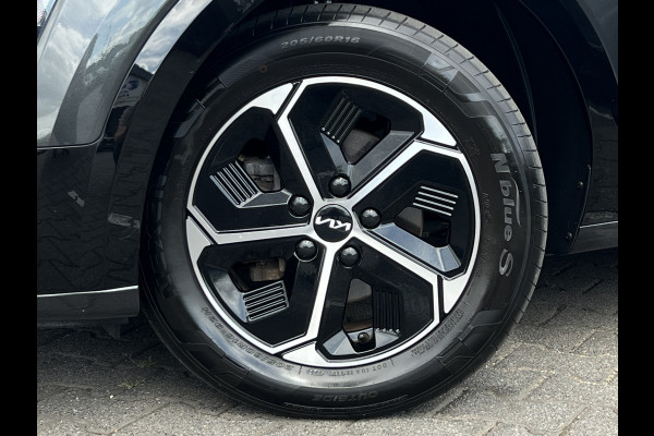 Kia Niro 1.6 GDi PHEV DynamicLine | Navi | ACC | Camera | Carplay | DAB