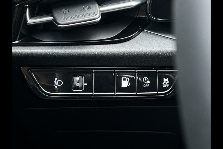 Kia Niro 1.6 GDi PHEV DynamicLine | Navi | ACC | Camera | Carplay | DAB