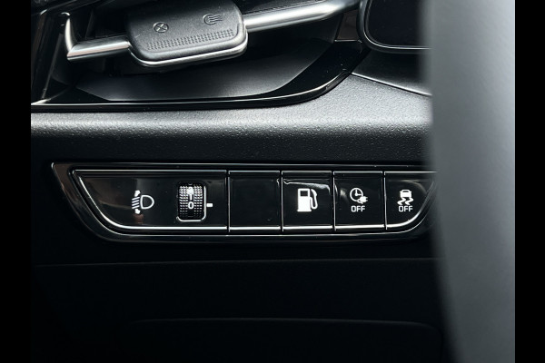 Kia Niro 1.6 GDi PHEV DynamicLine | Navi | ACC | Camera | Carplay | DAB
