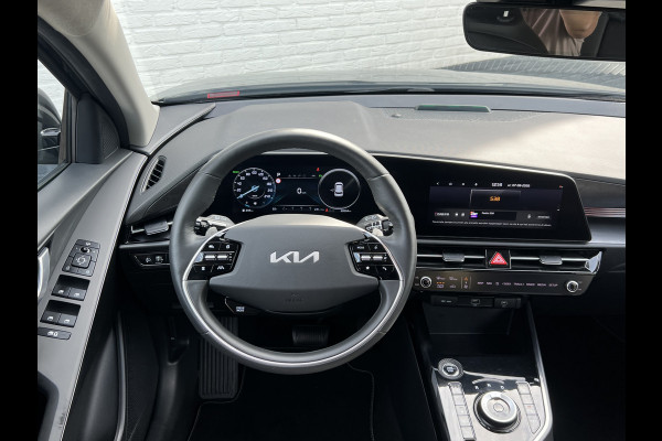 Kia Niro 1.6 GDi PHEV DynamicLine | Navi | ACC | Camera | Carplay | DAB