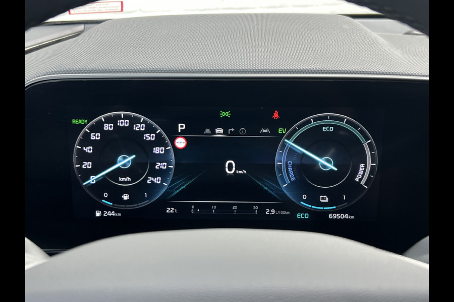 Kia Niro 1.6 GDi PHEV DynamicLine | Navi | ACC | Camera | Carplay | DAB