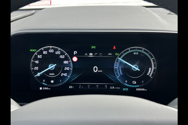 Kia Niro 1.6 GDi PHEV DynamicLine | Navi | ACC | Camera | Carplay | DAB