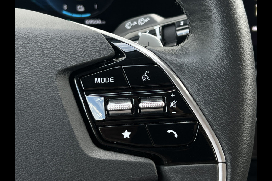 Kia Niro 1.6 GDi PHEV DynamicLine | Navi | ACC | Camera | Carplay | DAB