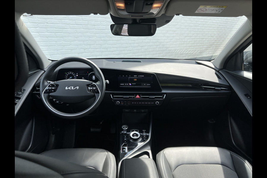 Kia Niro 1.6 GDi PHEV DynamicLine | Navi | ACC | Camera | Carplay | DAB