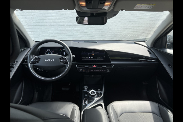 Kia Niro 1.6 GDi PHEV DynamicLine | Navi | ACC | Camera | Carplay | DAB