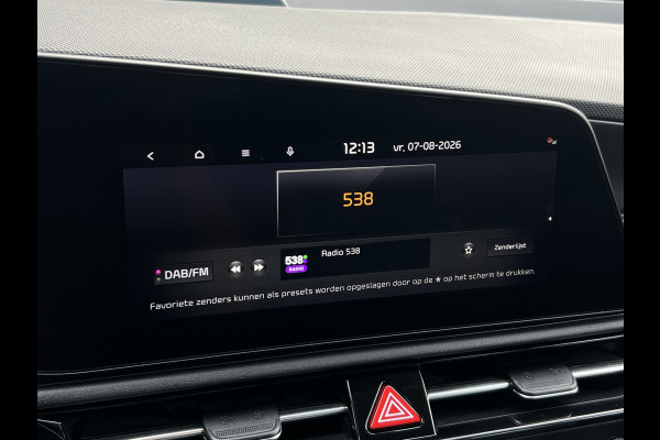 Kia Niro 1.6 GDi PHEV DynamicLine | Navi | ACC | Camera | Carplay | DAB