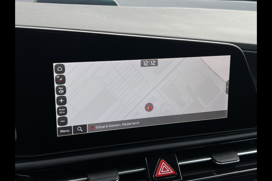 Kia Niro 1.6 GDi PHEV DynamicLine | Navi | ACC | Camera | Carplay | DAB